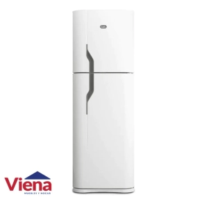 Heladera Gafa HGF388AFB Blanca 112100 Con Freezer 374L