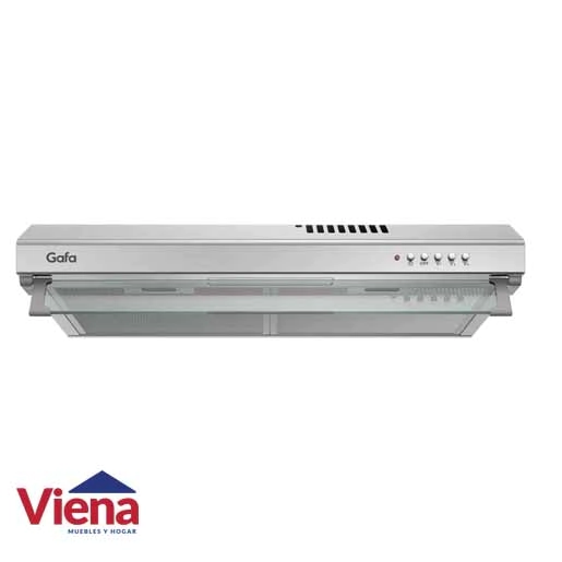 Purificador de Aire Gafa AJSR24M5ARS