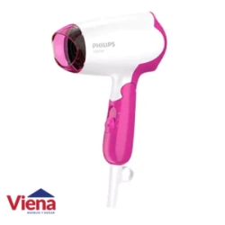 Secador de Pelo Philips BHD003/00 Essential Care
