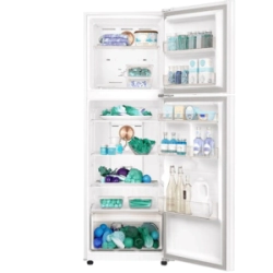 HELADERA SAMSUNG RT-32 NEW 320 L. BLANCA SART32K5070WW