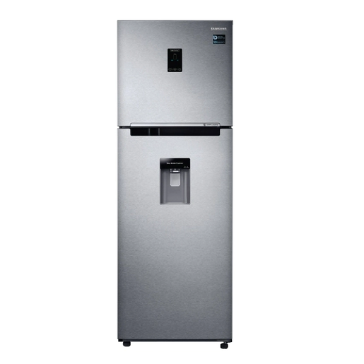 HELADERA SAMSUNG RT-32 320 L. SILVER DISP SART32K5930SL