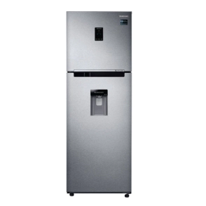 HELADERA SAMSUNG RT-32 320 L. SILVER DISP SART32K5930SL