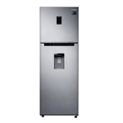 HELADERA SAMSUNG RT-32 320 L. SILVER DISP SART32K5930SL