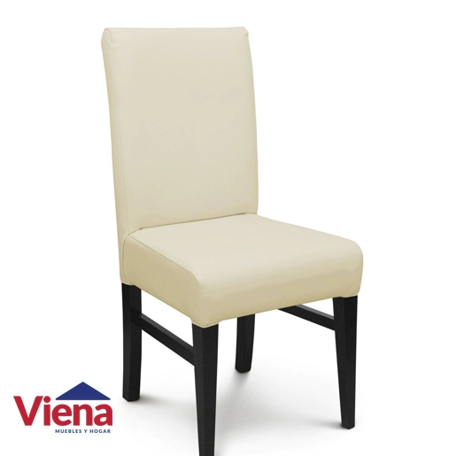 Silla Patria Vicco Vestida 462001 Wengue