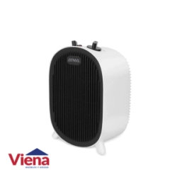 Caloventor Atma 91atcf20a1p 2000W c/termostato blanco
