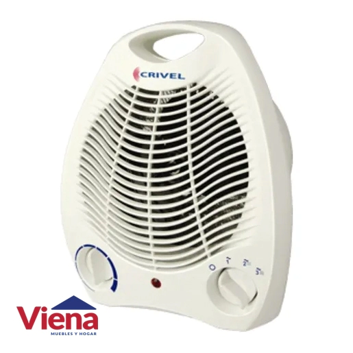 Caloventor Crivel/Solei CV-13 C67