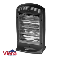 Calefactor Infrarrojo Solei Q-3T E16 con turbo