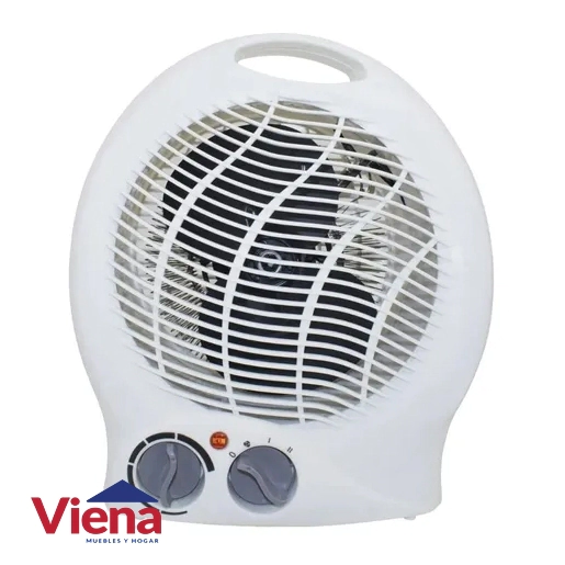 Caloventor Solei S67 1000/2000w 
