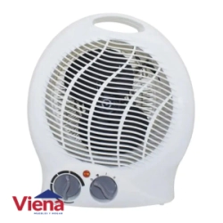 Caloventor Solei S67 1000/2000w