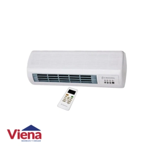 Caloventor De Pared Crivel CVP-15 1000/2000 Watts C74