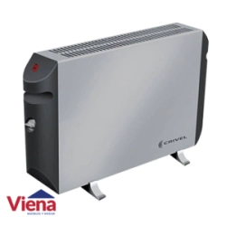 Convector Crivel C72 Ce-25 2 Niveles de Potencia