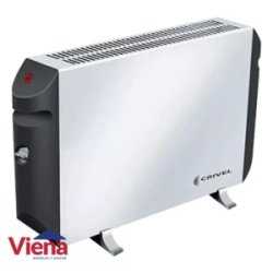 Convector Crivel C72 Ce-01 3 Niveles de Potencia