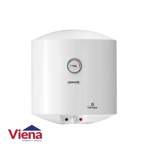  Termotanque Longvie Elect. 40 LTS. TE40F Colgar C.Infer