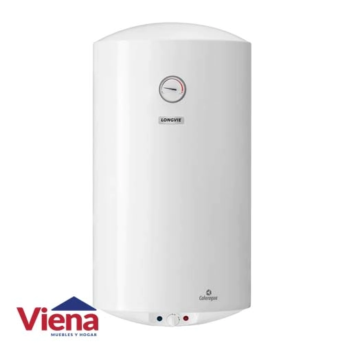 Termotanque Longvie Elect. 80 LTS. TE80F Colgar C.Infer