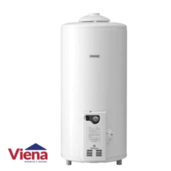 Termotanque Longvie  T3110F 110 LTS. Pie 300 L/H