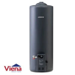 Termotanque Longvie T4110 110 LTS. Pie Alta Eficiencia