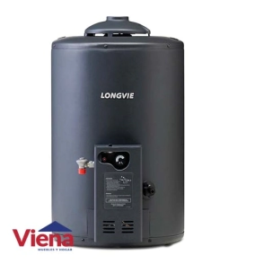 Termotanque Longvie 40Lts Alta Recuperacion TP350ARN Potenciado