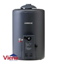 Termotanque Longvie 40Lts Alta Recuperacion TP350ARN Potenciado
