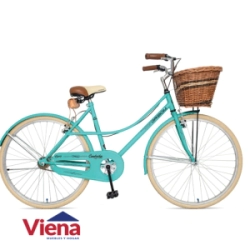 Bicicleta Gri-Bom 3470D Cambridge Rod 26