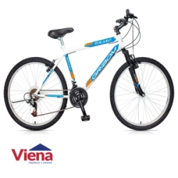 Bicicleta Gri Bom 2013 Atacama SP Rod 26. 21 Velocidades Varon