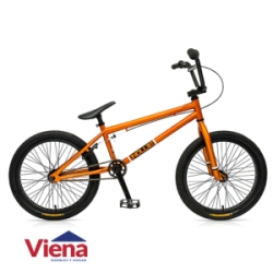 BIC.GRI-BOM 3830 NOLLIE R20 BMX FULL CROMOLY 48 RAYOS
