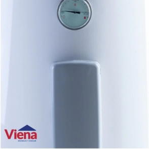 Termotanque Electrico Saiar 55 Lts Colgar 