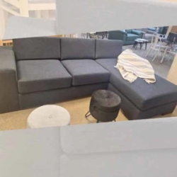 Sillon Orion Chaise Longue Living Reversible Premiun