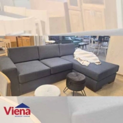 Sillon Orion Chaise Longue Living Reversible Premiun