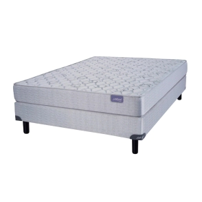 Colchon Inducol Linea Dorada 140 x 190 X 20 Espuma