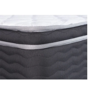 Colchon Inducol Nimbus 140 x 190 x 26 Espuma