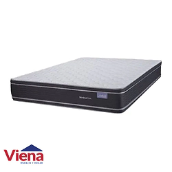 Colchon Inducol Nimbus 140 x 190 x 26 Espuma
