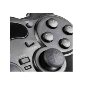 Consola Retro Level Up Play 2 en 1 Incluye 2 Controles USB