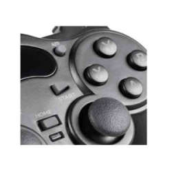 Consola Retro Level Up Play 2 en 1 Incluye 2 Controles USB