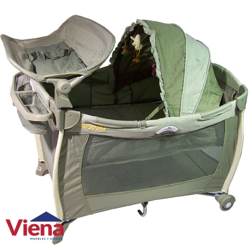 Cuna Per Bambini Gipsy 75
