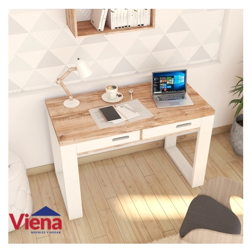 Escritorio Esperanza Nordic N32 120 cm. Mesa