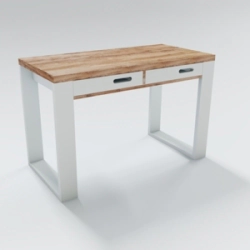 Escritorio Esperanza Nordic N32 120 cm. Mesa