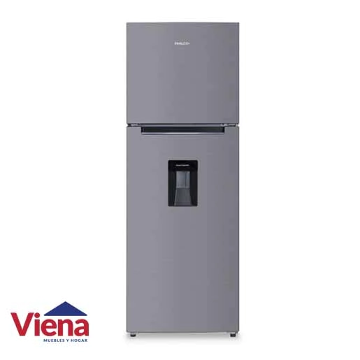Heladera Philco  PHNT367XD 333Lts No Frots Inoxidable 