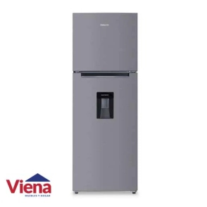 Heladera Philco  PHNT367XD 333Lts No Frots Inoxidable 