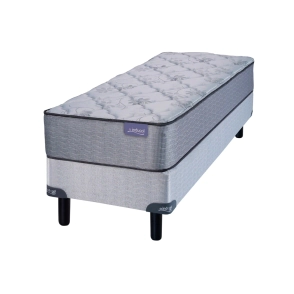 Colchon Inducol Onix 80 x 190 Resorte