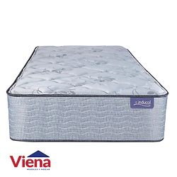 Colchon Inducol Onix 80 x 190 Resorte