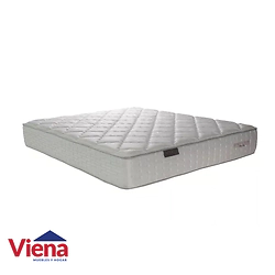 Colchon King Koil Bradley 160 x 200 Resortes