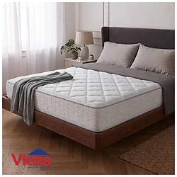 Colchon King Koil Bradley 160 x 200 Resortes