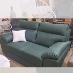 Sofa Dubais Color Living Dos Cuerpos Con Resortes G4