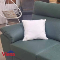 Sofa Dubais Color Living Dos Cuerpos Con Resortes G4