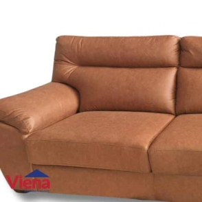 Sofa Dubais Color Living 3 Cuerpos G4 Resortes