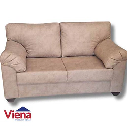 Sillon Salerno Dos Cuerpos G4 Color Living