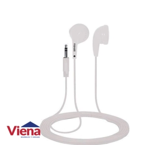 Auricular Maxell EB-095 Blanco