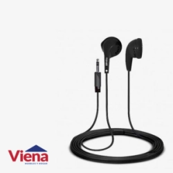 Auricular Maxell EB-095 Negro