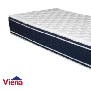Colchon Inducol Nimbus 80 x 190 x  26 Espuma