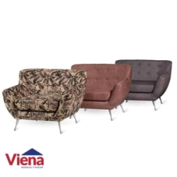 Sillon Estambul 1 Cuerpo G4 Color Living